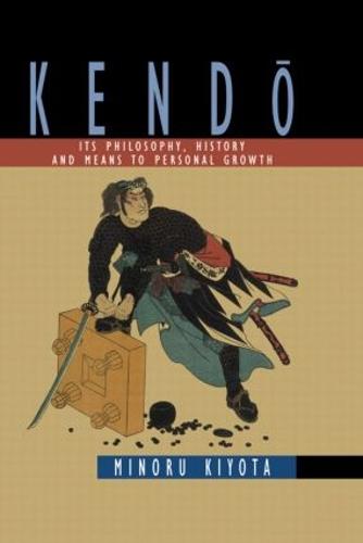 Kendo (Hardback)