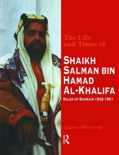 Life & Times Of Shaikh (English (Hardback)