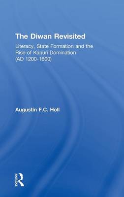 Diwan Revisited (Hardback)