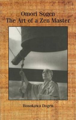 Omori Sogen (Hardback)