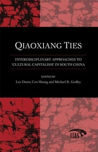 Qiaoxiang Ties (Hardback)