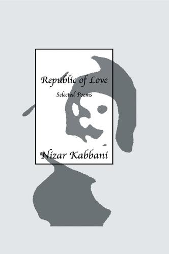 Republic Of Love (Hardback)