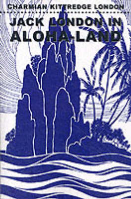 Jack London (Paperback)