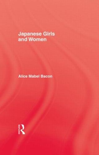 Japanese Girls (Hardback)