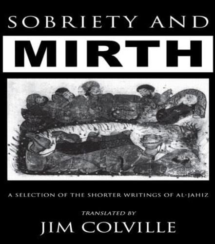 Sobriety & Mirth (Hardback)