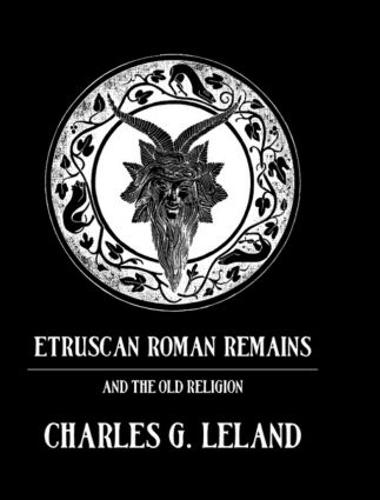 Etruscan Roman Remains (Paperback)