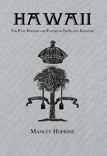 Hawaii (Hardback)