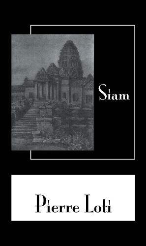 Siam (Hardback)