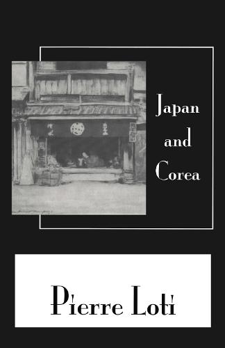 Japan & Corea (Hardback)