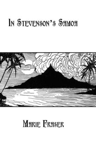 In Stevenson'S Samoa (Hardback)