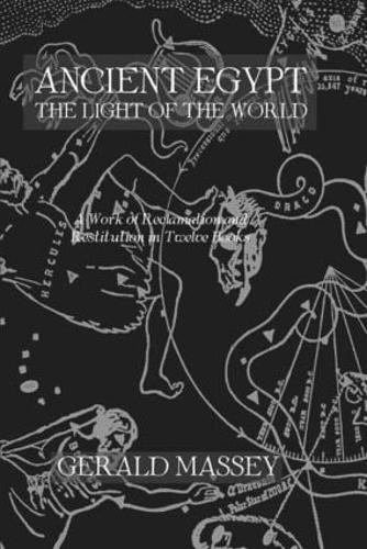 Ancient Egypt Light Of The World 2 Vol set (Hardback)