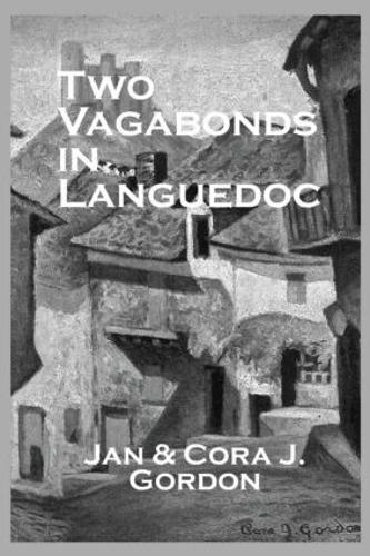 Two Vagabonds In Languedoc (Hardback)