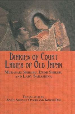 Diaries Of The Court Ladies Of (Hardback)