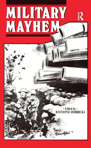 Military Mayhem (Hardback)