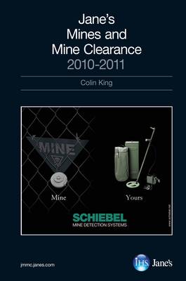 Jane's Mines and Mine Clearance 2010-2011 2010/2011 (Hardback)