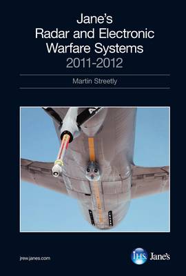 Jane's Radar and Electronic Warfare Systems 2011-2012 2011/2012 (Hardback)
