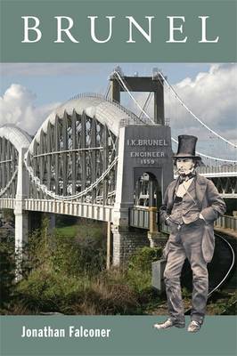 Brunel - What's left of (Paperback)