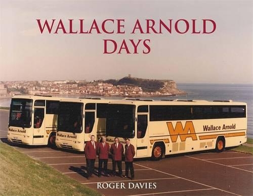 Wallace Arnold Days (Hardback)