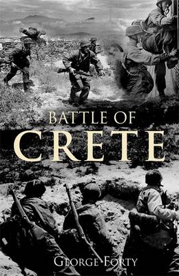 Battle of Crete (Paperback)