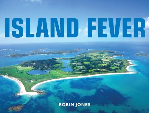Island Fever (Hardback)