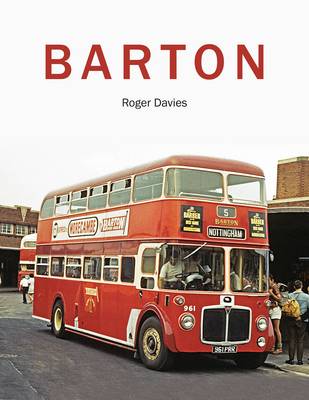 Barton (Hardback)