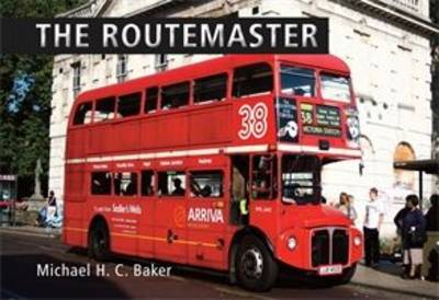 The Routemaster (Hardback)