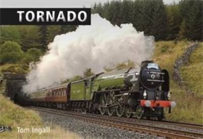 Tornado (Hardback)