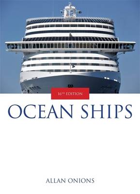 Ocean Ships (Hardback)