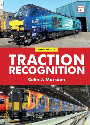 ABC Traction Recognition (Hardback)