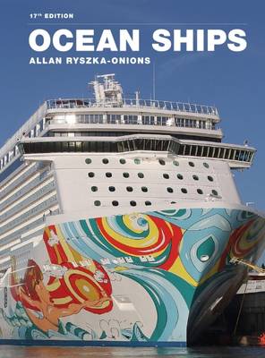 Ocean Ships (Hardback)