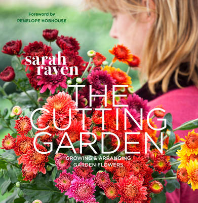 The The Cutting Garden (Hardback)