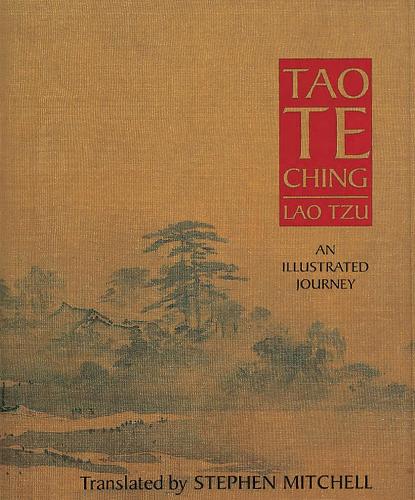 tao ching stephen mitchell