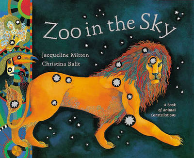 Zoo in the Sky (Paperback)
