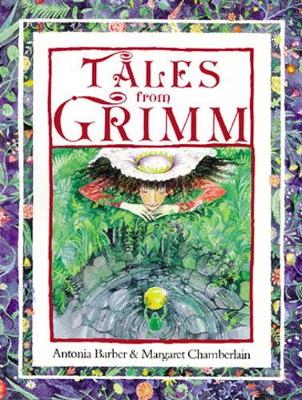 Tales from Grimm - The Classics (Paperback)