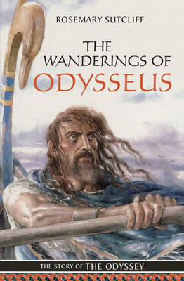 the wanderings of odysseus alan lee
