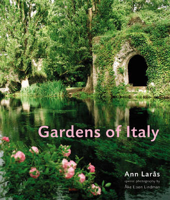 Gardens of Italy (Hardback)