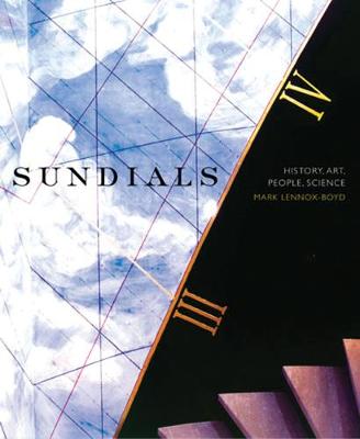 Sundials (Hardback)