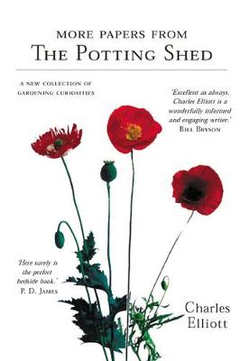 More Papers from the Potting Shed (Hardback)