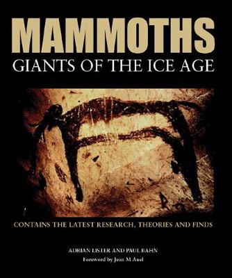Mammoths: Giants of the Ice Age (Hardback)