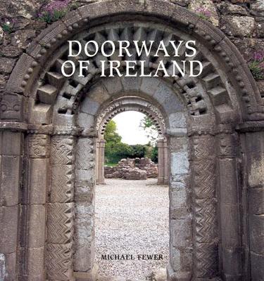 Doorways of Ireland (Hardback)