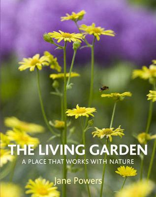 The The Living Garden (Hardback)