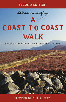 A A Coast to Coast Walk (Hardback)