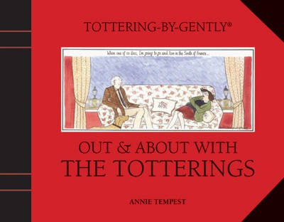 Tottering-By-Gently (Hardback)