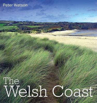 The Welsh Coast (Hardback)