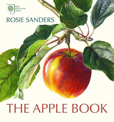 The The Apple Book (Hardback)