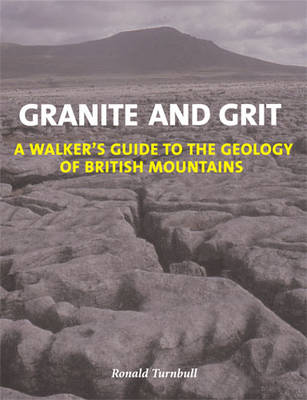 Granite and Grit (Paperback)