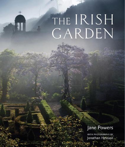 The Irish Garden (Hardback)