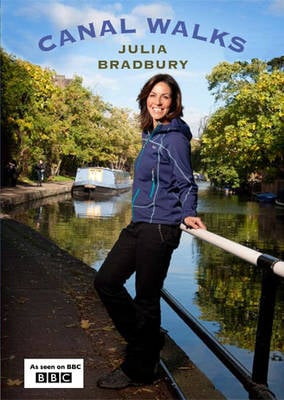 Canal Walks (Paperback)