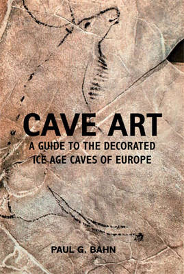 Cave Art (Paperback)