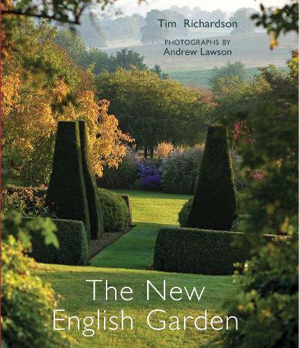 The New English Garden (Hardback)